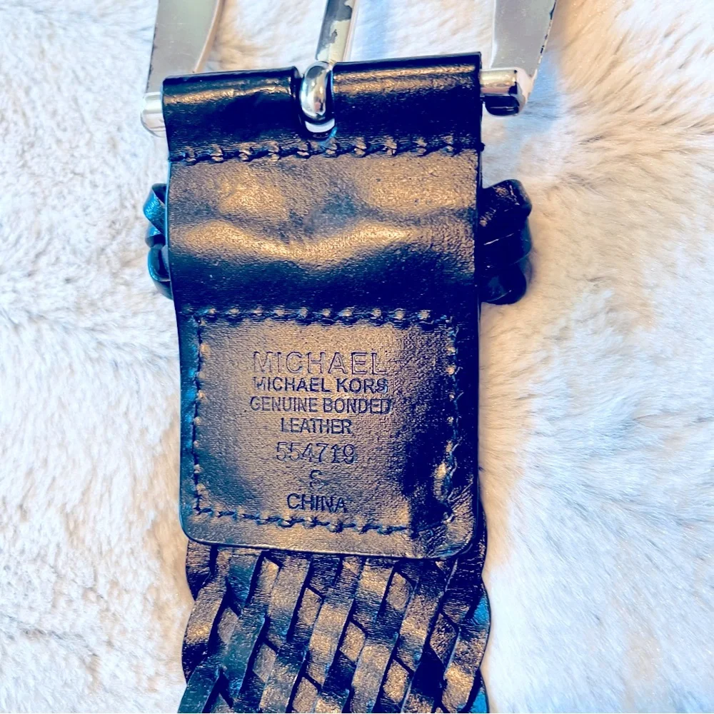 Michael Kors belt